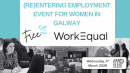 WorkEqual IWD Event